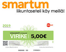 Smartum Virike