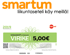 Smartum Virike