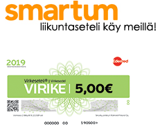 Smartum Virike