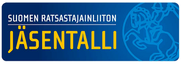Suomen Ratsastajainliiton jäsentalli