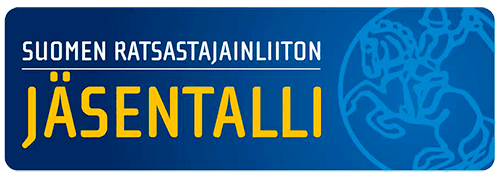 Suomen Ratsastajainliiton jäsentalli