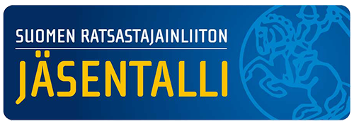 suomen ratsastajaliiton jäsentalli